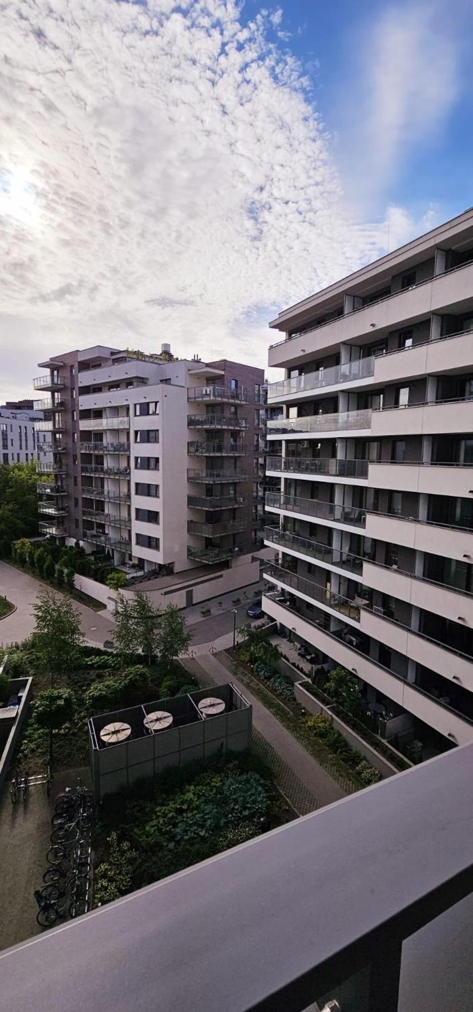 Apartament Agi Cozy Corner Centrum Westfield Arkadia