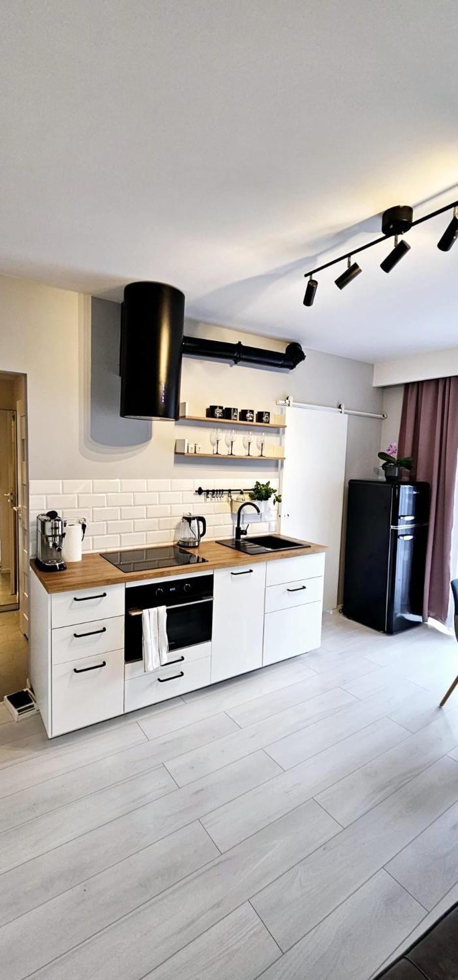 Apartament Agi Cozy Corner Centrum Westfield Arkadia Warszawa