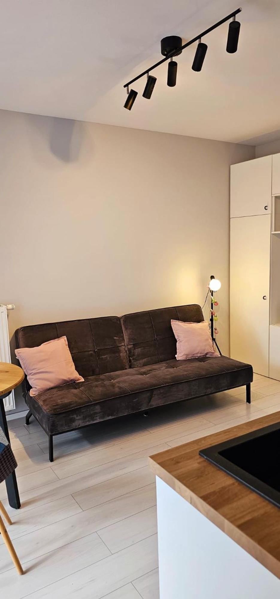 Agi Cozy Corner Centrum Westfield Arkadia Apartament