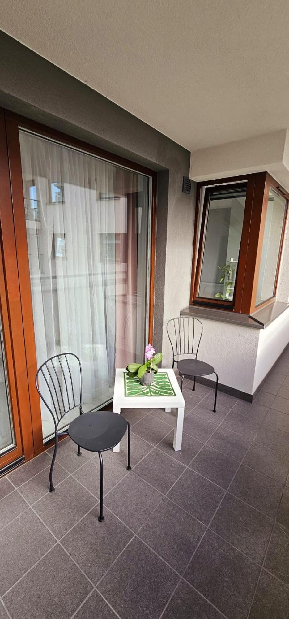 Apartament Agi Cozy Corner Centrum Westfield Arkadia Warszawa