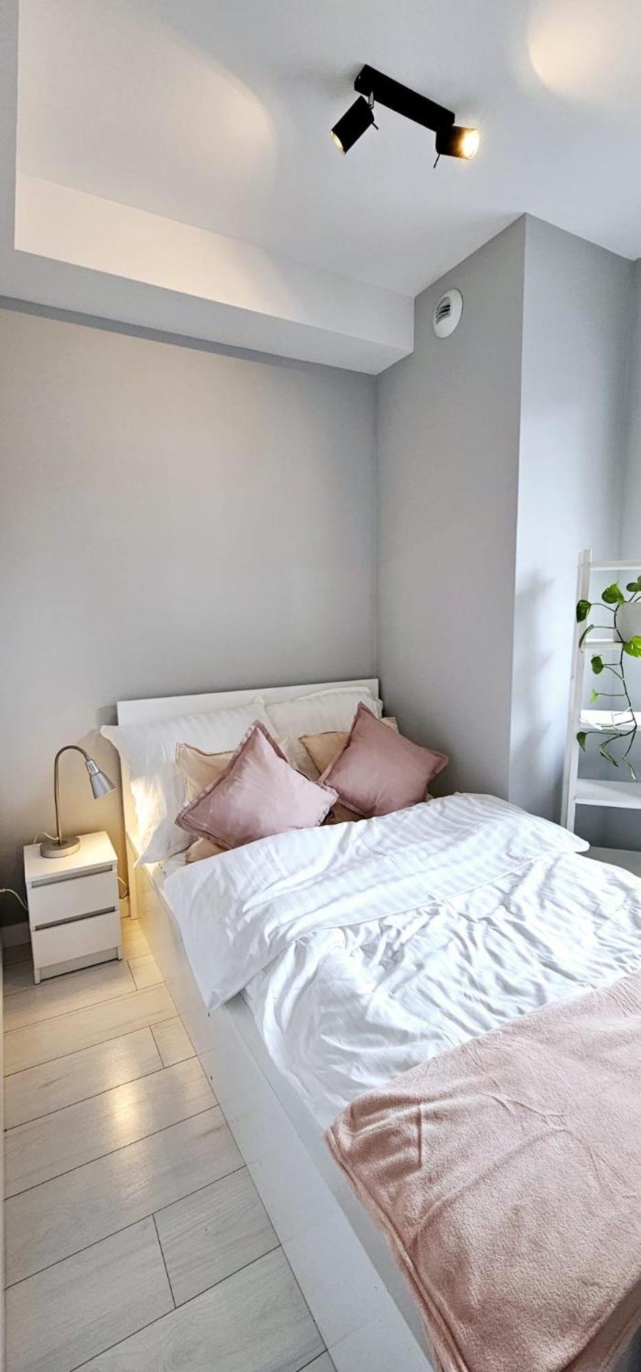Apartament Agi Cozy Corner Centrum Westfield Arkadia Warszawa