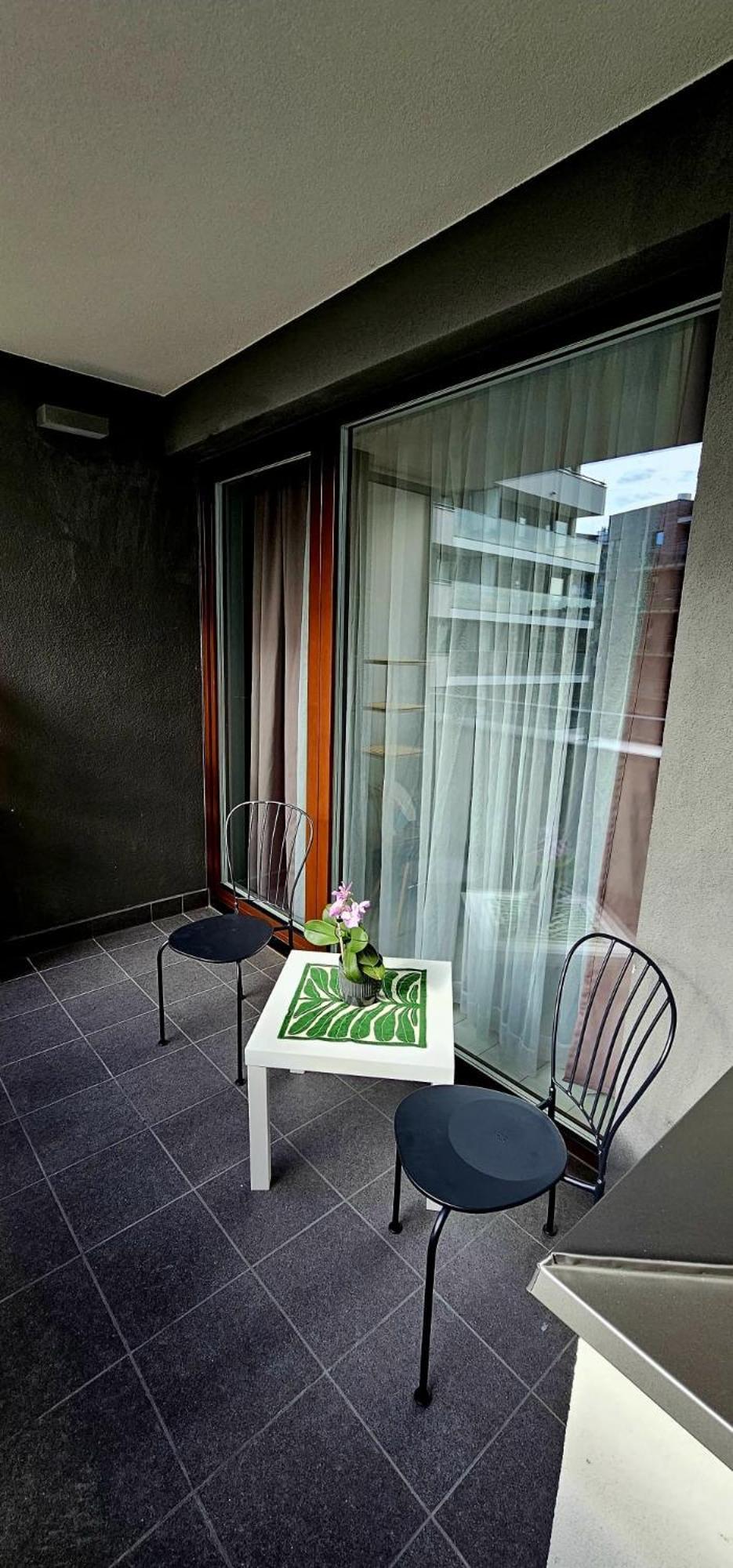 Agi Cozy Corner Centrum Westfield Arkadia Appartement